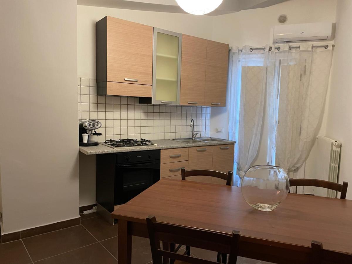 La Casa Di Bea Appartement Lecce Buitenkant foto