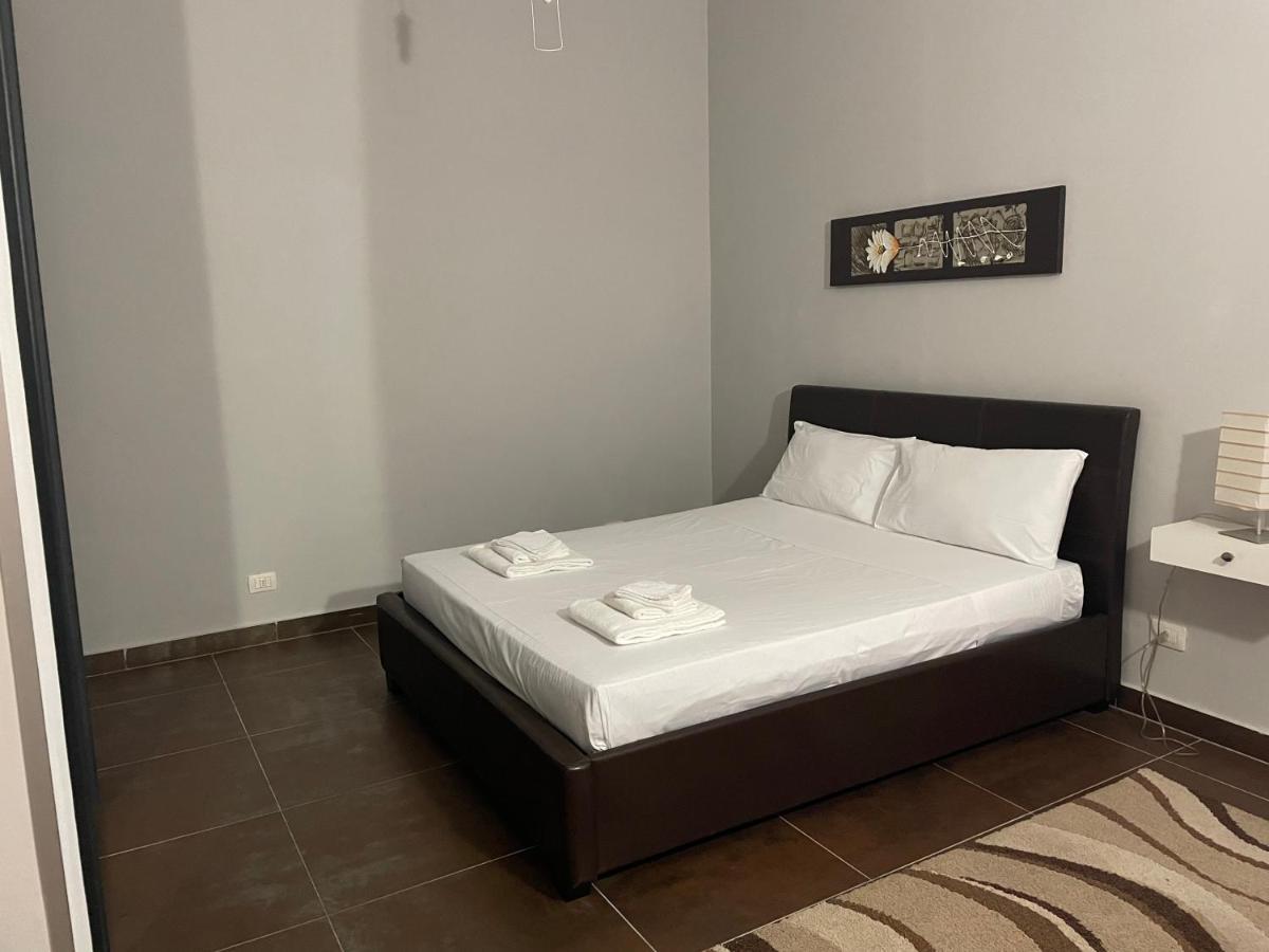 La Casa Di Bea Appartement Lecce Buitenkant foto